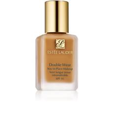 Estée Lauder Double Wear Stay-In-Place Foundation SPF10 4W1 Honey Bronze - 30 ml