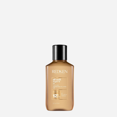 Redken All Soft Argan-6 Oil 111 ml - Hårolie