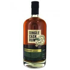 Foursquare Single Cask Rom