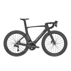 SCOTT Foil RC 10 - Carbon Raw