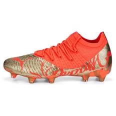 Puma FUTURE Z 1.4 NJr FG/AG, 43, Rød