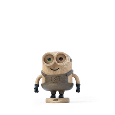 Minions x Bob Small