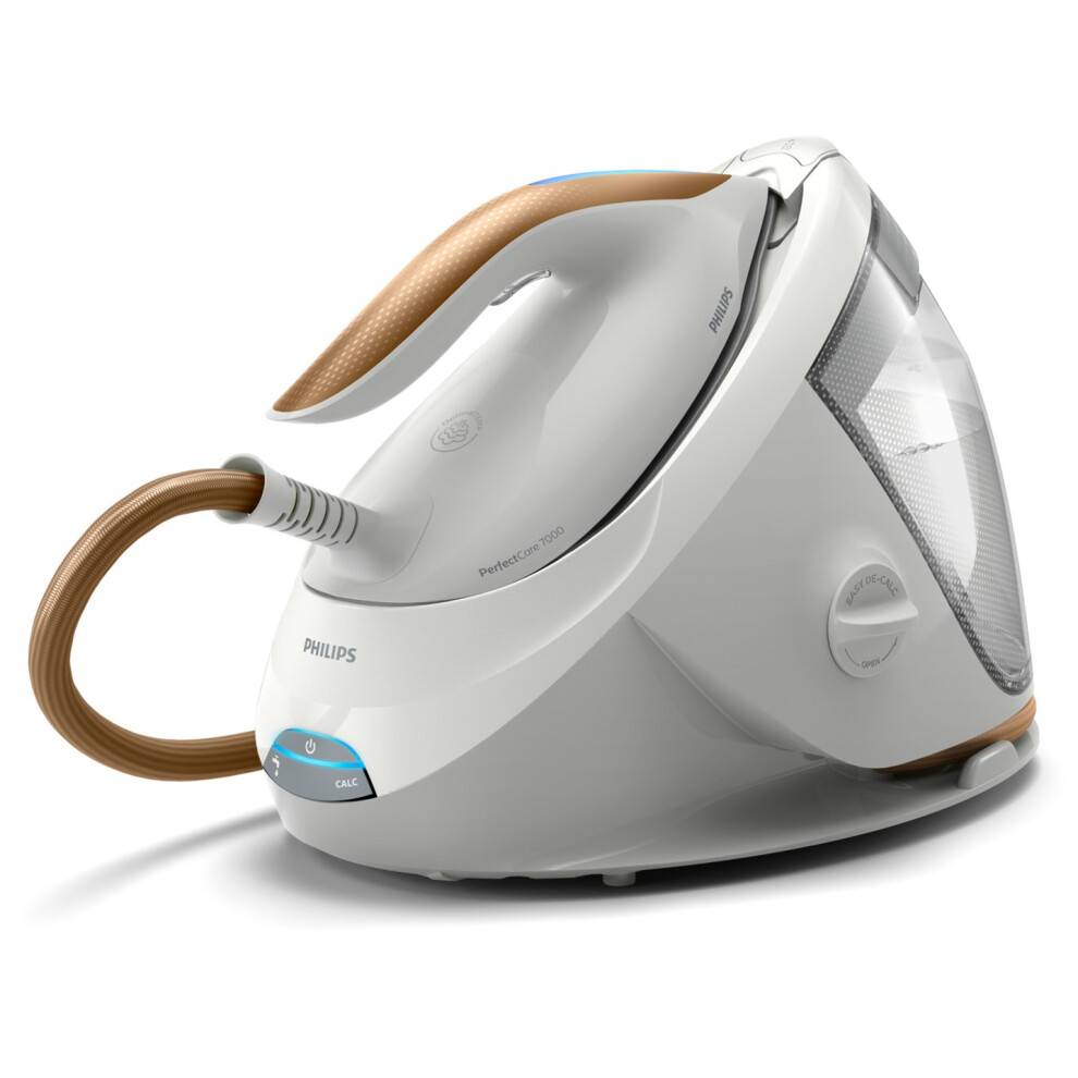PHILIPS PSG 7040/10 dampgenerator