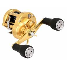 Shimano Calcutta Conquest MD - 401 XG LH