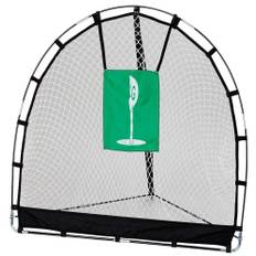 UNIX Golf Practice Equipment Practice Net Birdie Net GX58-92
