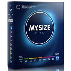 My.Size Pro 72 mm