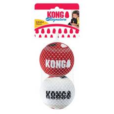 KONG Signature Sportsbolde 3-pak S