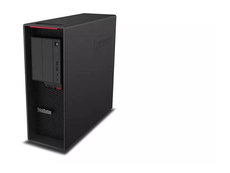 Lenovo ThinkStation P620 30E0 Tower Ryzen ThreadRipper PRO 5945WX 64GB 1TB NVIDIA RTX 4000 Ada Windows 11 Pro --> I externt lager, forväntat leveransdatum hos dig 07-03-2026