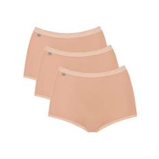 3 Pack Sloggi Maxi Briefs