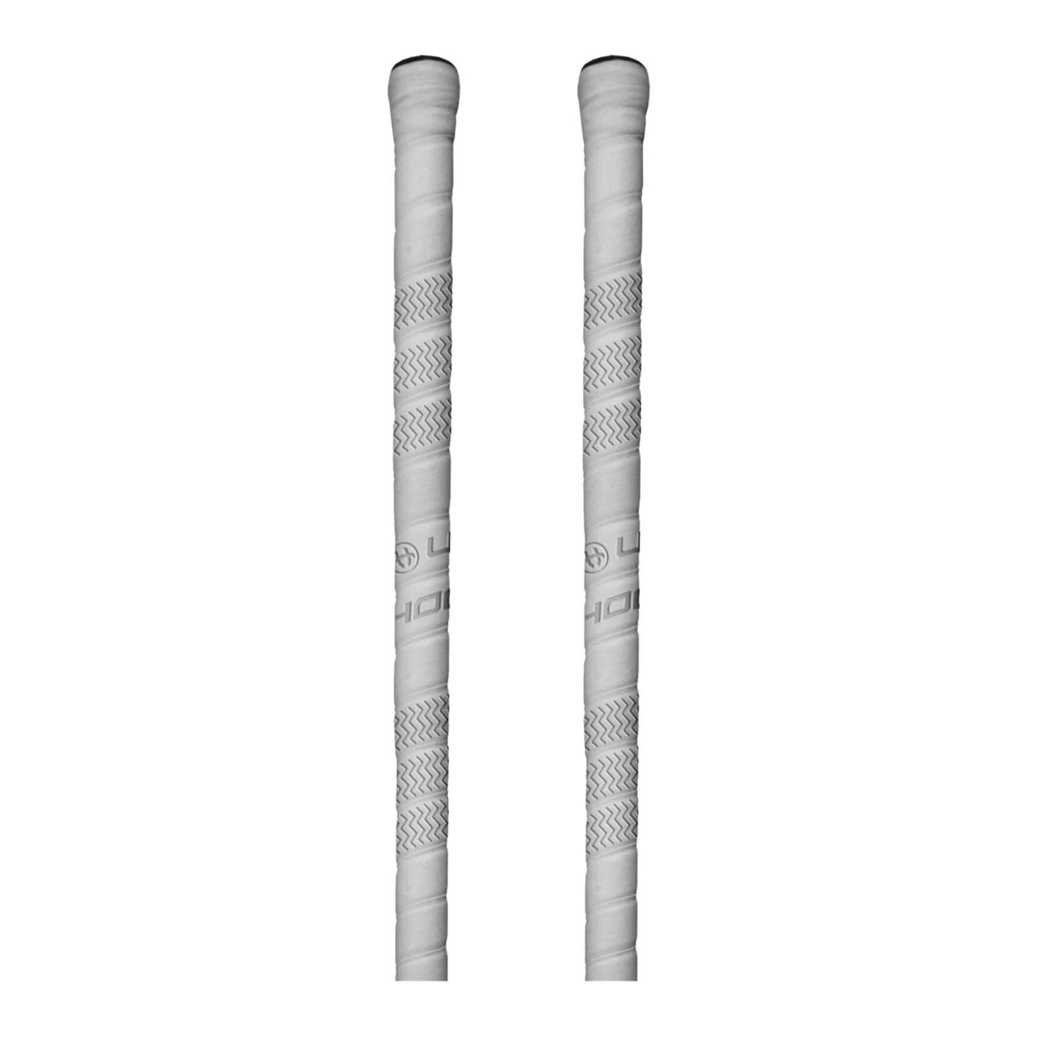 Unihoc Grepplinda "TOP Grip" Grey 2-pack