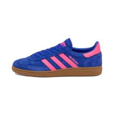 Adidas Handball Spezial "Lucid Blue Lucid Pink" - 42