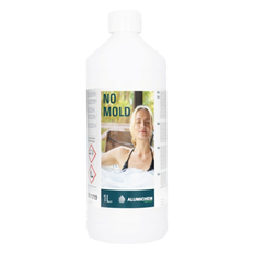 No Mold 1000 ml - Til fjernelse af mug og skimmelsvamp