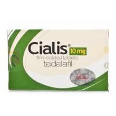 Cialis 20 mg 4 tabl.