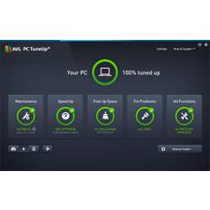 AVG Ultimate 2023 with Secure VPN Key (1 Year / 10 Devices)