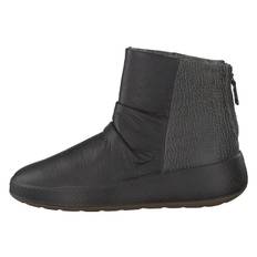 Ukiuk Black, Female, Skor, Kängor och Boots, vinterkängor, Grå, EU 36 (EU 36)