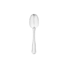 OLD DANISH Tesked stor - barnsked, Georg Jensen, Sterlingsilver