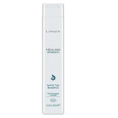 Healing Strength White Tea Shampoo 300ml