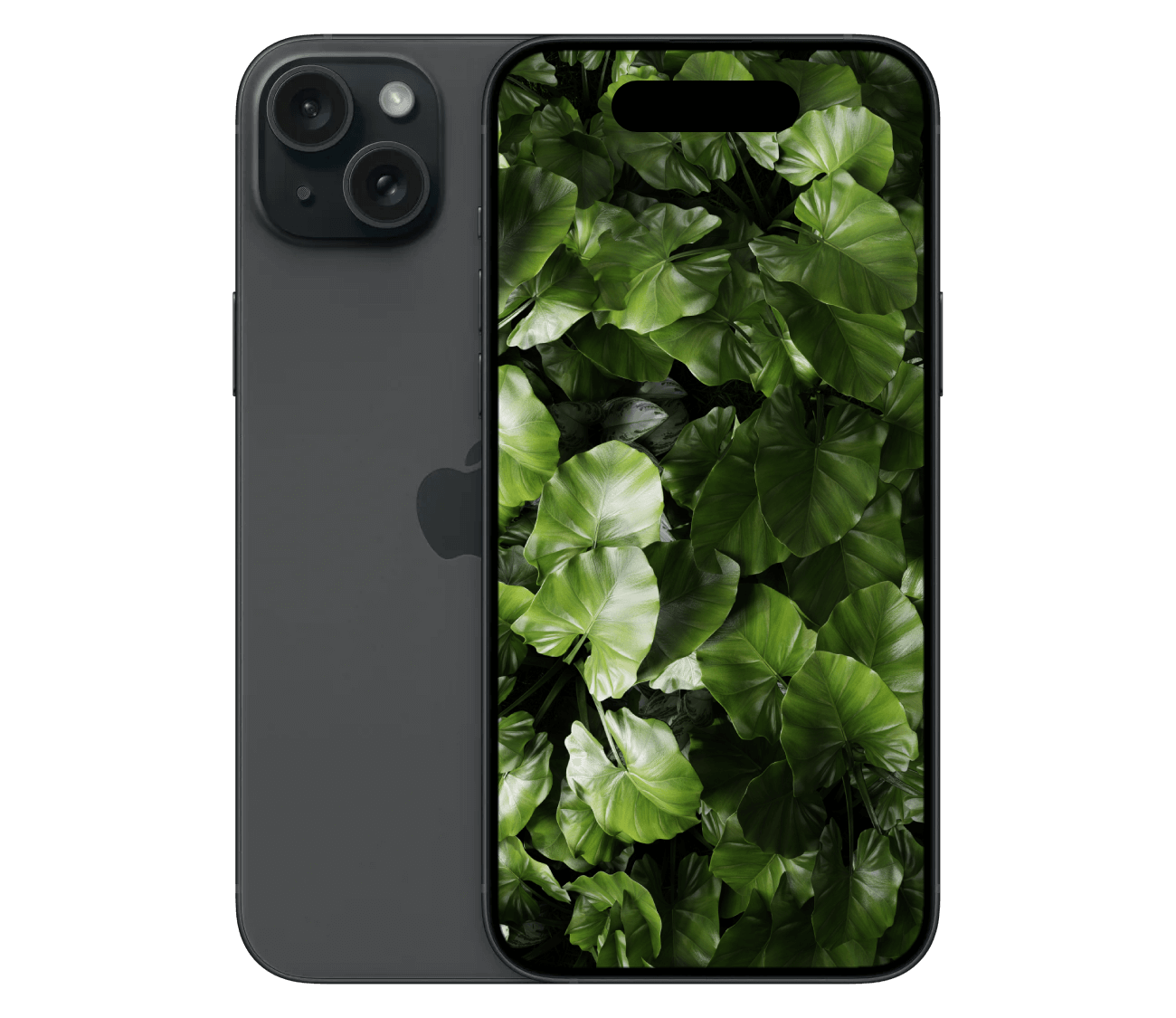 iPhone 15 Plus