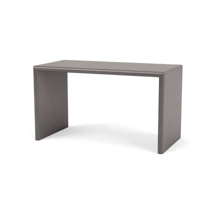 Monterey bord/bænk dybde 80cm fra Montana 80 x 160 cm / Coffee - Jacobsen Plus