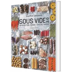 Sous Vide 2.0 - Karsten Tanggaard - Bog