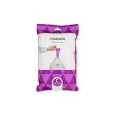 Avfallspåse C BRABANTIA 10-12L 40/fp