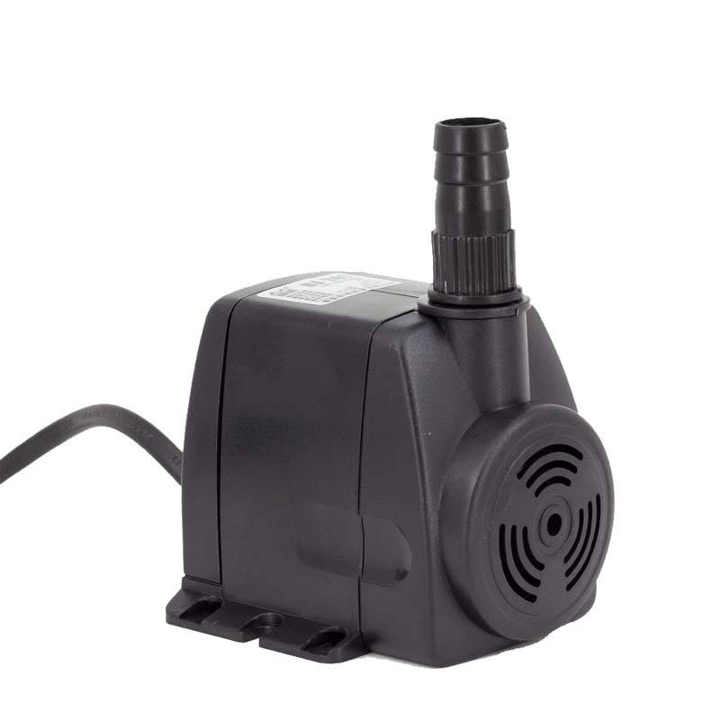 Ice Maker Spare Parts Water Pump HJ-741 AC220-240V 8W Submersible Pump For Ice Machine