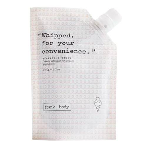 Frank Body Express-o Scrub