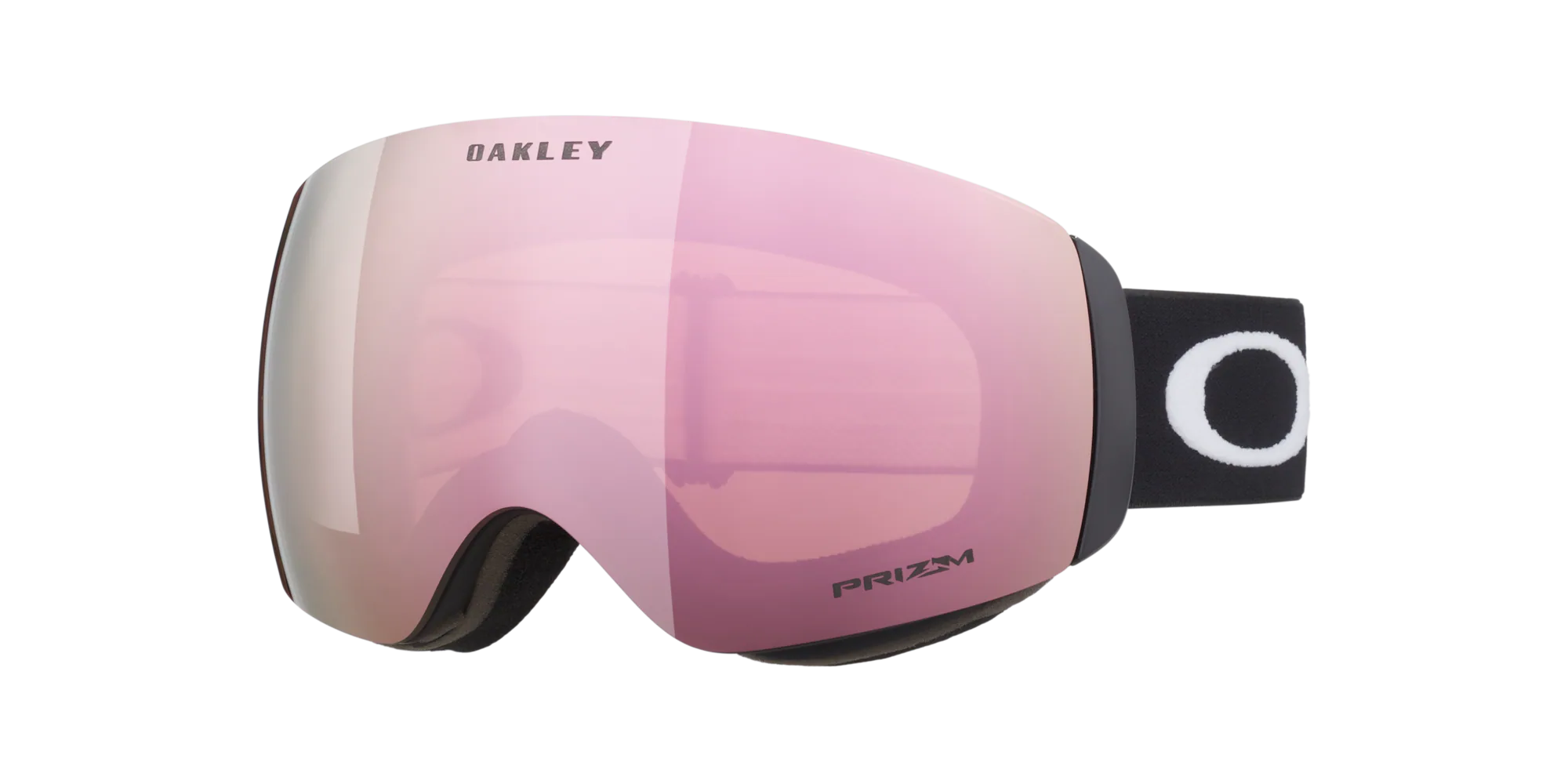 Oakley Flight Deck M Prizm Rose Gold