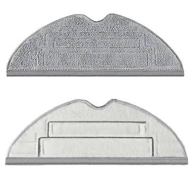 WL Moppeklud kompatibel med Roborock 1-pak DU46026 Modsvarer: 6970995783193