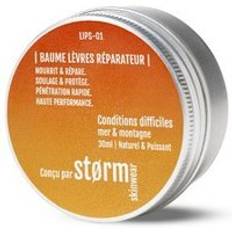Størm Skinwear Baume à Lèvres Réparateur 30 ml - Kroppsvård Yellow - Urban Climate