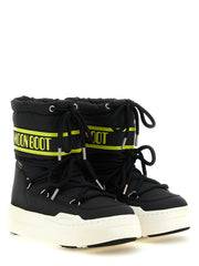Moon Boot — Black