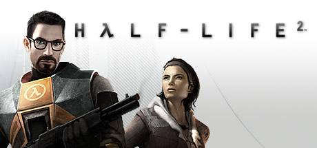 HalfLife 2 (PC) - Standard