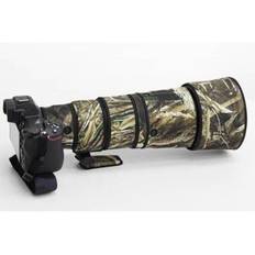 Rolanpro Objektivskydd för Nikon Z 600mm f/6.3 VR S (#9)
