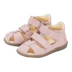 Bundgaard Ranjo Sandal Rosa - Størrelse 23