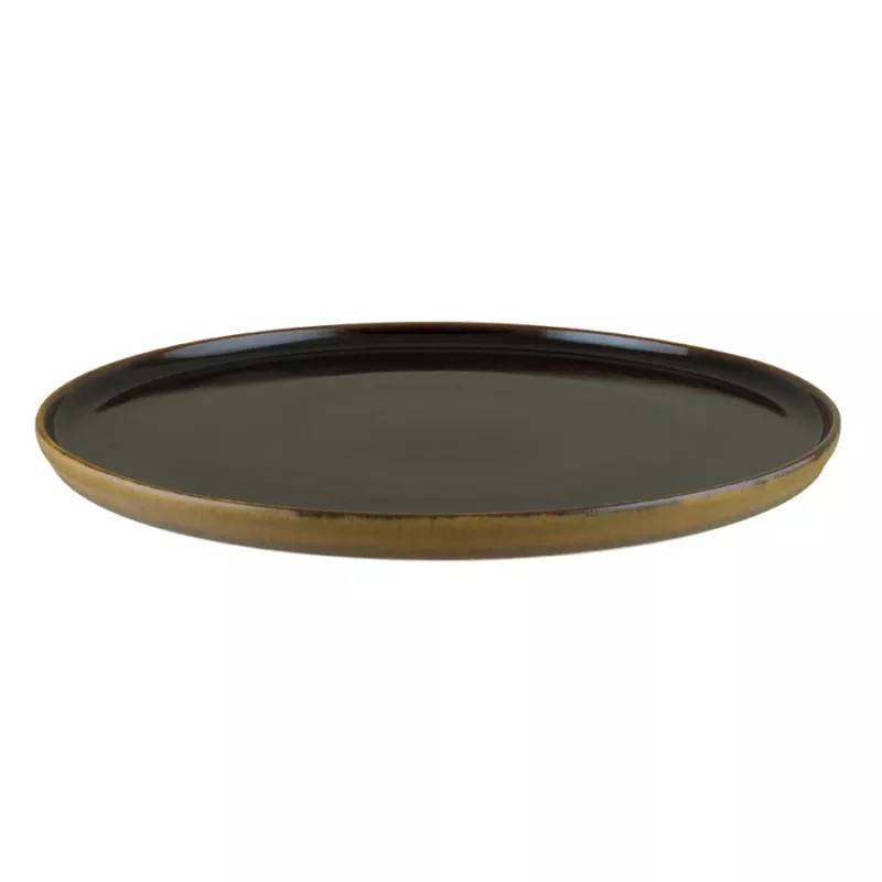 Sphere Soil, Hygge flat tallrik - 6 st/fp (22 diameter cm)