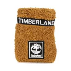Timberland, Taske, Herre, Brun, ONE SIZE, Uld, Fleece Cross Body Taske