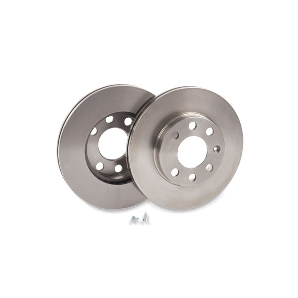 FERODO Bremseskiver FIAT,PEUGEOT,CITROËN DDF1171C 4249H2,51740245,51858363 Skivebremser,Bremseskive 00004246Y3,1607872280,4246K2,E169154,424935