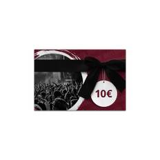 Impericon - Digitaler Gutschein