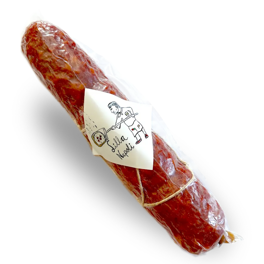 Salami Piccante