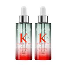 Kérastase Genesis Homme Daily Anti-Hair Fall Fortifying Serum 90ml Double