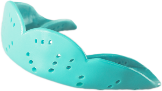Sisu Aero Träningstillbehör Awesome Aqua - Small