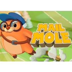 Mail Mole (PC) Steam Key - GLOBAL