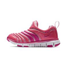 Nike Dynamo Free Kids' Casual Shoes Pre-school 28