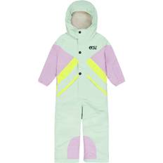 Kids Snowy Snowsuit