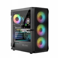 PC Gaming VIST Core i9 14900KF - 64GB RAM - RTX 4080 Super - 1TB M.2 SSD - WiFi6 - BT - Windows 11 Pro