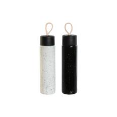ESPRIT Hvid- og Sort Termoflaske Sæt - 350 ml (2 Enheder)