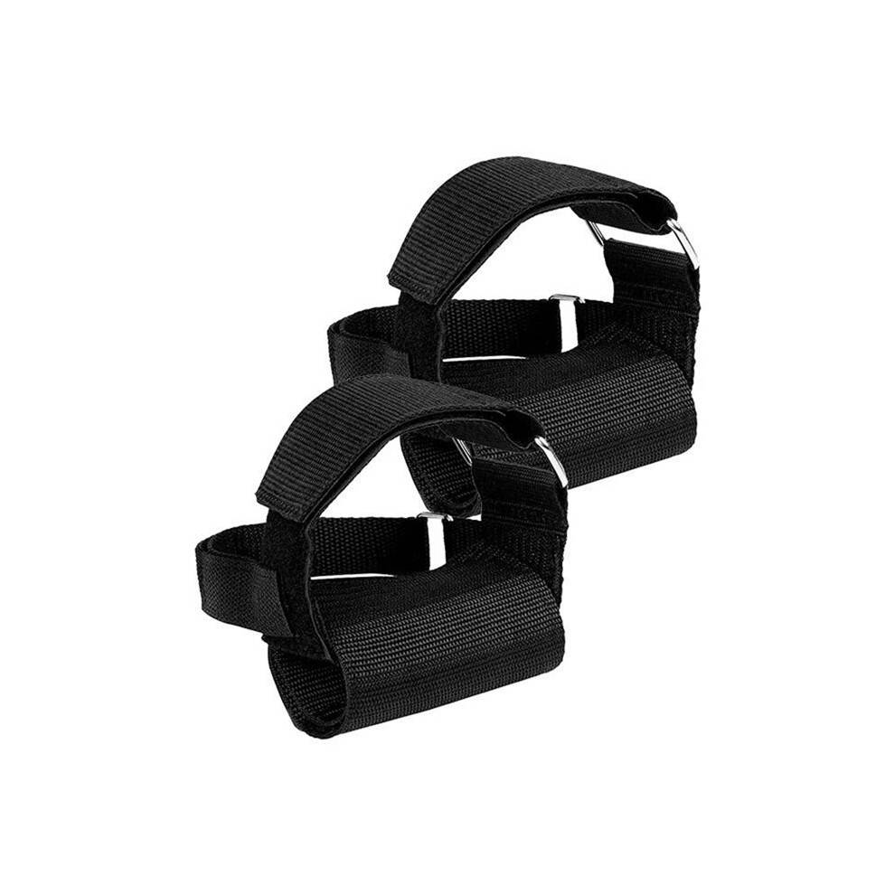 Dumbbell Foot Attachment, Tibialis Trainer,Adjustable Ankle Weights,Leg Workouts At Home,Leg Extensions