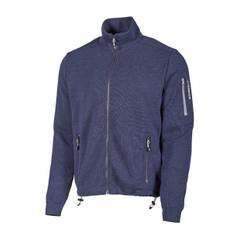 Ivanhoe Hadar windbreaker herrejakke Steel Blue XX Large