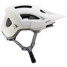 Kassis MTB Helmet - White
