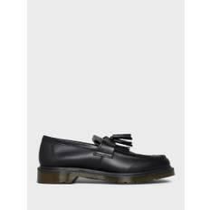 Adrian Loafers in Black Polished Smooth - 8